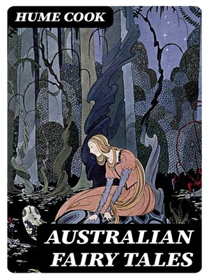 cover image of Australian Fairy Tales